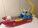Paw Patrol boot, Hobby en Vrije tijd, Modelbouw | Boten en Schepen, Ophalen, Zo goed als nieuw