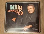 Willy Sommers ‎– Sommers Of 69, Ophalen of Verzenden