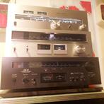 3 tuners : Akai, Pioneer, Scott, Audio, Tv en Foto, Ophalen