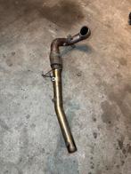 Miltek downpipe polo GTI aw 2020, Auto-onderdelen, Ophalen
