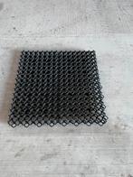 Grindplaten, Ophalen, Nieuw, Zwart, Grind