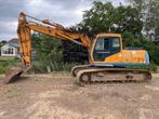 Hyundai robex 180 lc3 rupskraan, Ophalen, Graafmachine