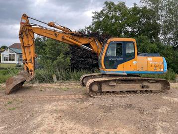 Hyundai robex 180 lc3 rupskraan beschikbaar voor biedingen
