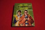 dvd box fc de kampioenen seizoen 10,11 en 12, Cd's en Dvd's, Ophalen of Verzenden, Komedie