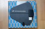 Sennheiser A12AD antenne, Ophalen