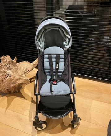 Yoyo babyzen beschikbaar voor biedingen