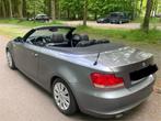 BMW 118d euro 5, Autos, Cuir, Série 1, Carnet d'entretien, Achat