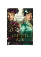 The gilded age - season 1 - 3 dvd's, Ophalen of Verzenden, Gebruikt, Boxset