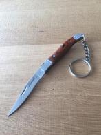Keychain Laguiole zakmes, Ophalen of Verzenden, Nieuw