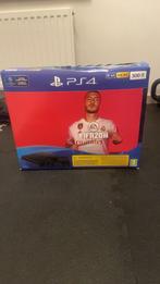 PlayStation 4 – FIFA 20 Editie, Games en Spelcomputers, 2 spelers, Ophalen, Zo goed als nieuw, Overige genres
