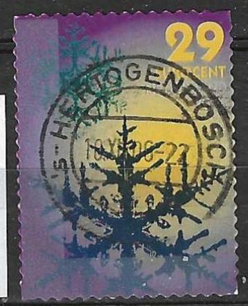 Nederland 2006 - Yvert 2364 - Voor Kerst en Nieuwjaar  (ST) beschikbaar voor biedingen