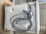 wasmachine, Elektronische apparatuur, Wasmachines, Ophalen, 4 tot 6 kg, Bovenlader, Wolwasprogramma