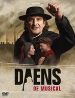 GEZOCHT: Daens de musical 2022 dvd/posters, Cd's en Dvd's, Verzenden