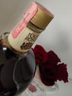 Bouteille Four Roses 1,75 L, années 1990, Unique, Édition Li, Pleine, Autres types, Enlèvement ou Envoi, Neuf