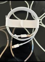 Chargeur Apple Lightning vers USB, Ophalen of Verzenden, Nieuw