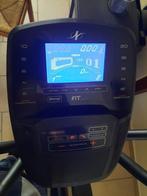 Vélo Elliptique Nordictrack E 400, Sports & Fitness, Appareils de fitness, Enlèvement, Comme neuf, Vélo elliptique