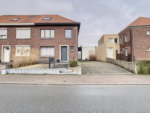 Huis te koop in Tongeren, 3 slpks, Immo, Huizen en Appartementen te koop, Vrijstaande woning, E