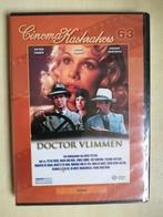 Doctor vlimmen drama dvd, Cd's en Dvd's, Dvd's | Nederlandstalig, Drama, Ophalen of Verzenden, Nieuw in verpakking, Film