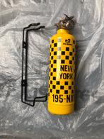 Amerikaanse vintage inrichting, Ophalen, Zo goed als nieuw, Brandblusser