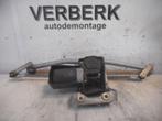 RUITENWISSER MECH + MOTOR Ford Fiesta 3 (89fg17485aa), Gebruikt, Ford