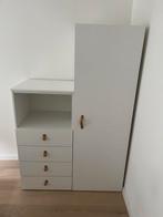 Armoire IKEA, Huis en Inrichting, Kasten | Kleerkasten, Ophalen, Zo goed als nieuw