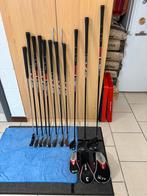 Skymax golfset, Sport en Fitness, Golf, Ophalen, Zo goed als nieuw, Set