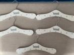 Houten kleerhangers voor kinderkleding Pericles, Kinderen en Baby's, Kinderkamer | Inrichting en Decoratie, Ophalen of Verzenden