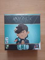 Jeu Similo Les animaux fantastiques, Ophalen, Nieuw, Gigamic