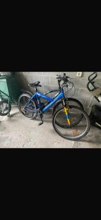 Fiets, Fietsen en Brommers, Ophalen, Gebruikt