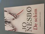 Jo Nesbø - De schim, Ophalen of Verzenden, Zo goed als nieuw, Jo Nesbø