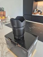 Nikon Z 50mm F/1.8 S, Audio, Tv en Foto, Foto | Lenzen en Objectieven, Ophalen of Verzenden, Zo goed als nieuw