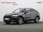 Audi Q5 Sportback Q5 Sportback 55 TFSIe Quattro PHEV Competi, Automaat, Navigatiesysteem, Q5, Hybride Elektrisch/Benzine