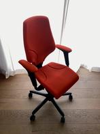 Giroflex 64, bijna full option, Chaise de bureau, Ergonomique, Enlèvement, Utilisé