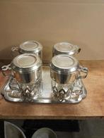 Koffietasjes om persoonlijke koffie te zetten, Ophalen of Verzenden, Zo goed als nieuw