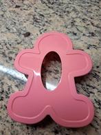 Uitsteekvorm koekjes tupperware, Hobby en Vrije tijd, Ophalen of Verzenden, Zo goed als nieuw