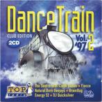 CD : Dance Train '97 Vol. 2 (Club Edition), Gebruikt, Ophalen of Verzenden, Dance Populair