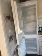 nbouwkoelkast met vriesvak van IKEA model RÄKAL., Elektronische apparatuur, Koelkasten en IJskasten, Ophalen, Gebruikt, 160 cm of meer