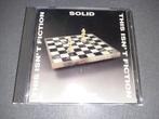SOLID, This Isn't Fiction, cd, Houthalen, Belpop, Limburg, Ophalen of Verzenden, Zo goed als nieuw, Poprock
