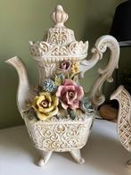 porseleinen vaas, Antiek en Kunst, Ophalen of Verzenden