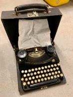Machine a ecrire ERIKA, Diversen, Typemachines, Ophalen, Gebruikt