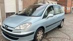 PEUGOUT 807 2.0 diesel, Auto's, Peugeot, Bedrijf, 5 deurs, Te koop, Handgeschakeld