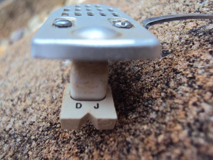 Pickering 625 DJ.  Zeldzaam element., Audio, Tv en Foto, Platenspelers, Gebruikt, Platenspeler-onderdeel, Ophalen