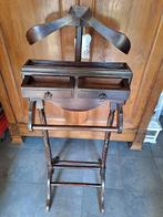 dressboy valet, Huis en Inrichting, Ophalen, Zo goed als nieuw, Hout