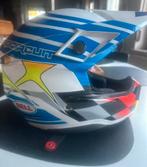 Casque bell moto 10 pro circuit, Motoren, Kleding | Motorhelmen, Ophalen of Verzenden, M