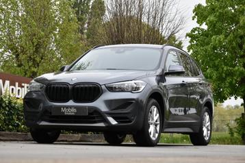 BMW X1 sDrive16 Automaat Apple-Carplay/Camera/Full-Led/Navi beschikbaar voor biedingen