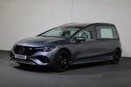 Mercedes-Benz EQE 300 Begrafenisauto, Automaat, Elektrisch, Break, Zilver of Grijs