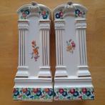Decoratie voor de open haard van Villeroy en Boch, Antiek en Kunst, Ophalen of Verzenden