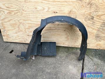 PEUGEOT 107 C1 Links voor modderkuip wielkuip 2005-2014 beschikbaar voor biedingen