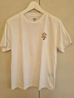 Witte t-shirt Vans kindermaat XL (14 jaar), Vans, Jongen of Meisje, Ophalen of Verzenden, Zo goed als nieuw