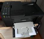 Imprimante canon TR4650, Zo goed als nieuw, Printer